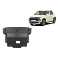 Protection sous moteur et de la boîte de vitesse Hyundai Inster