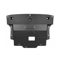 Protection sous moteur et de la boîte de vitesse Hyundai Inster