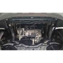 Protection sous moteur et de la boîte de vitesse Hyundai Inster
