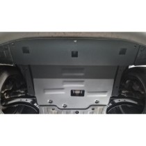 Protection sous moteur et de la boîte de vitesse Hyundai Inster