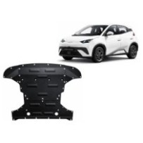 Protection sous moteur et de la boîte de vitesse BYD Dolphin Surf
