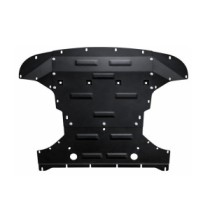 Protection sous moteur et de la boîte de vitesse BYD Dolphin Surf