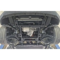 Protection sous moteur et de la boîte de vitesse BYD Dolphin Surf