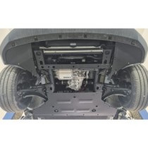 Protection sous moteur et de la boîte de vitesse BYD Dolphin Surf