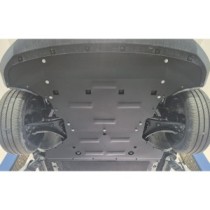 Protection sous moteur et de la boîte de vitesse BYD Dolphin Surf