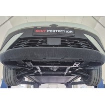 Protection sous moteur et de la boîte de vitesse BYD Dolphin Surf