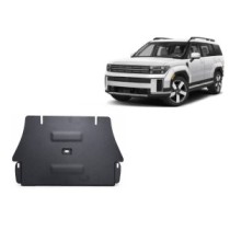 Protection convertisseur catalytique Hyundai Santa Fe
