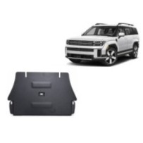 Protection convertisseur catalytique Hyundai Santa Fe