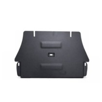 Protection convertisseur catalytique Hyundai Santa Fe