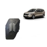 Protection de réservoir Dacia Lodgy