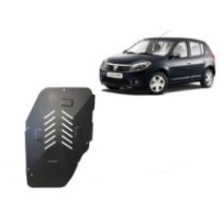 Protection de réservoir Dacia Sandero