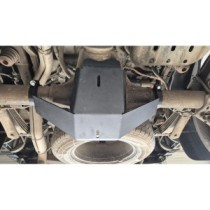 Protection du différentiel Ford Ranger