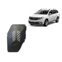 Protection de réservoir Dacia Logan II MCV