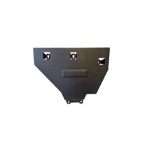 Protection du différentiel Toyota RAV 4 Hybrid