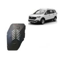 Protection de réservoir Dacia Lodgy Stepway