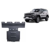 Protection Sous Moteur Baic Beijing BJ40