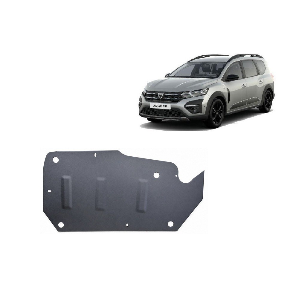 Protection de réservoir Dacia Jogger