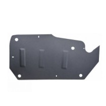 Protection de réservoir Dacia Jogger