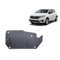 Protection de réservoir Dacia Sandero
