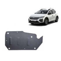 Protection de réservoir Dacia Sandero Stepway