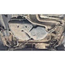 Protection de réservoir Dacia Sandero Stepway