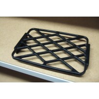 Grille tête de snorkel