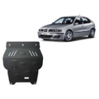 Protection sous moteur et de la boîte de vitesse Seat Leon Cupra Mk1