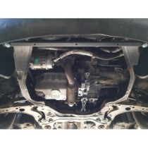 Protection sous moteur et de la boîte de vitesse Seat Leon Cupra Mk1