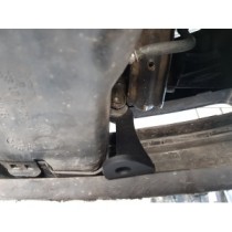Protection sous moteur et de la boîte de vitesse Seat Leon Cupra Mk1