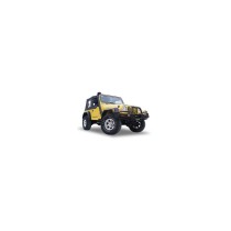 SNORKEL JEEP WRANGLER TJ 4 / RUBICON (toutes versions selon année)