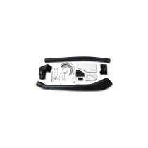 SNORKEL JEEP WRANGLER TJ 4 / RUBICON (selon année)