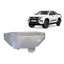 Aluminium protection de radiateur Volkswagen Amarok