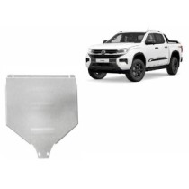 Aluminium protection de la boîte de vitesse Volkswagen Amarok