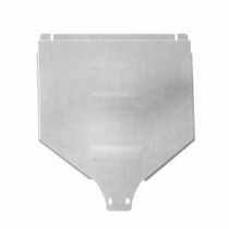 Aluminium protection de la boîte de vitesse Volkswagen Amarok