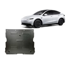 Protection sous moteur électrique avant pour Tesla Model Y Juniper AWD