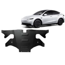 Protection sous moteur électrique arrière Tesla Model Y AWD/RWD