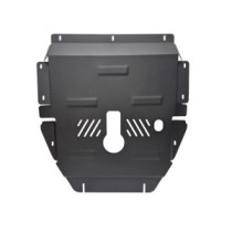 Protection sous moteur et de la boîte de vitesse Nissan Interstar