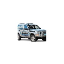 SNORKEL CHEROKEE KJ 2,5L CRD dispo 30/03/23