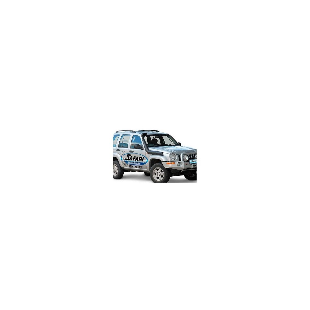 SNORKEL CHEROKEE KJ 2,5L CRD dispo 30/03/23