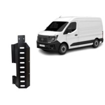 Protection EGR, system STOP&GO / convertisseur catalytique/cat lock Nissan Interstar