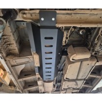 Protection EGR, system STOP&GO / convertisseur catalytique/cat lock Nissan Interstar