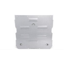 Protection moteur électrique avant en aluminium – Tesla model Y Juniper