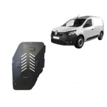 Protection de réservoir Renault Express