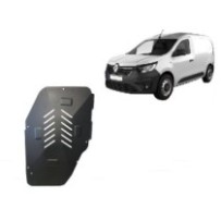 Protection de réservoir Renault Express