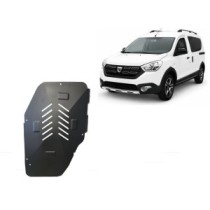 Protection de réservoir Dacia Dokker Stepway