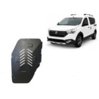 Protection de réservoir Dacia Dokker Stepway