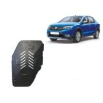 Protection de réservoir Dacia Logan Stepway