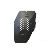 Protection de réservoir Dacia Logan Stepway