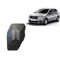 Protection de réservoir Dacia Sandero