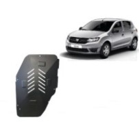Protection de réservoir Dacia Sandero
